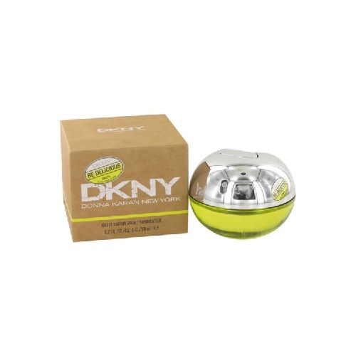 Perfume Dkny Be Delicious 50ml Original