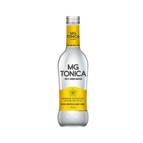 Tonica MG botellita 275ml