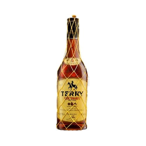 Brandy Terry Centenario 700ml