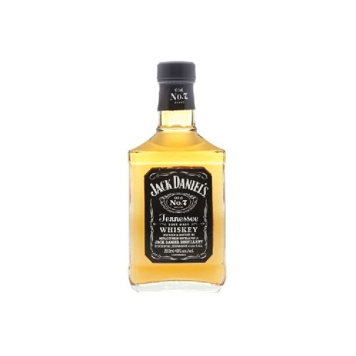 Whiskey Jack Daniel's Tennessee 200ml