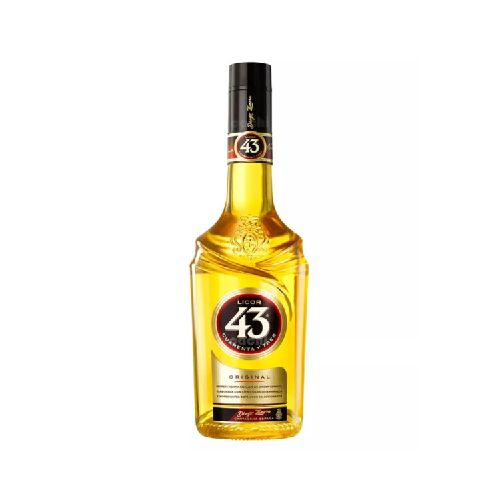 Licor español 43 700ml