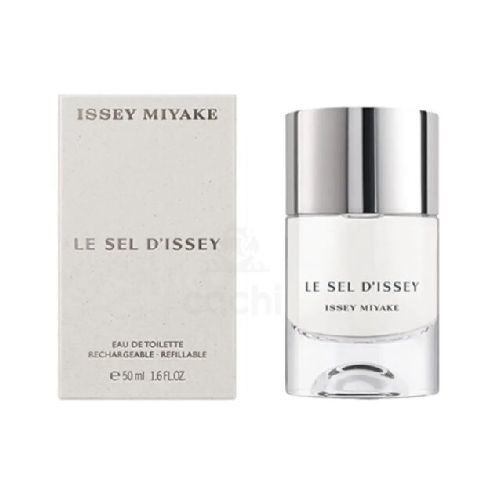 Perfume Issey Miyake Le Sel Pour Homme Edt 50ml