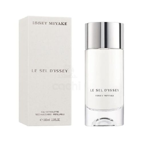 Perfume Issey Miyake Le Sel Pour Homme Edt 100ml