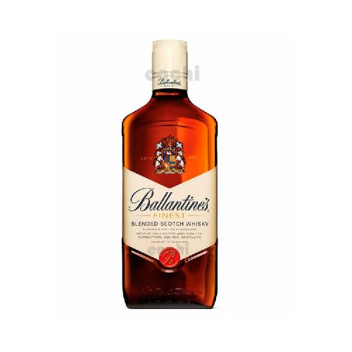 Whisky Ballantine's Finest 750ml