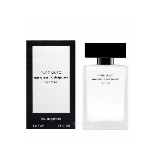 Perfume Narciso Rodriguez For Her Pure Musc edp 50ml