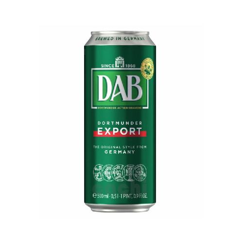 Cerveza Dab Lata 500ml