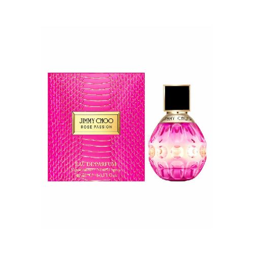 Perfume Jimmy Choo Rose Passion edp 40ml