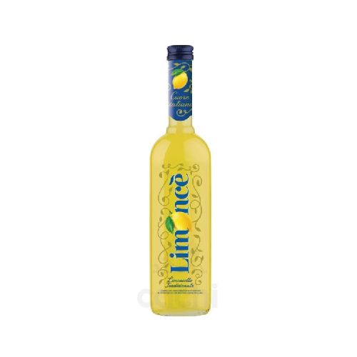 Licor Italiano Limoncello Limonce 700ml