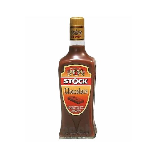 Licor Stock Chocolate 720ml