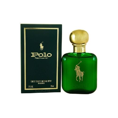 Perfume Polo Classic 59ml Ralph Lauren Original Polo Verde