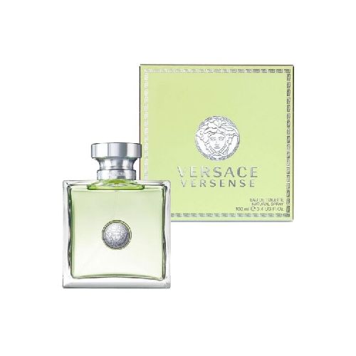 Perfume Versace Versense 100ml Original