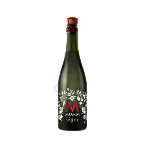 Espumante Mumm Legere 750ml