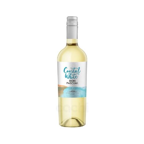 Vino Uruguayo Don Pascual Coastal White 750ml