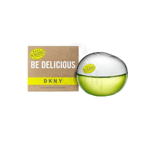 Perfume Dkny Be Delicious eau de Parfum 100ml Original