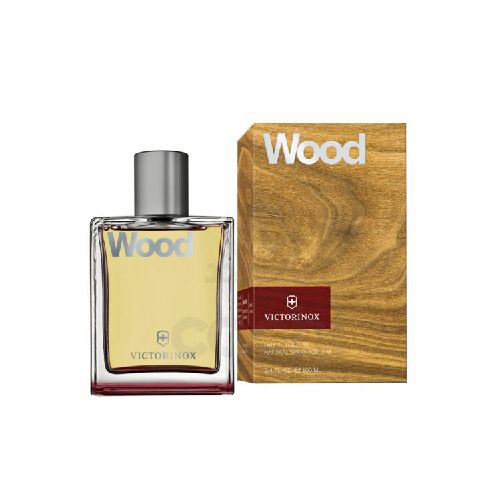 Perfume Victorinox Wood edt 100ml Original