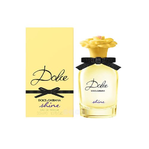 Perfume Dolce Shine edp 30ml Dolce & Gabbana Original