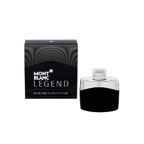 Perfume Legend 50ml Montblanc Original