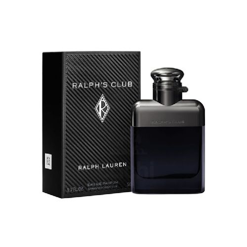 Perfume Ralph Lauren Ralph's Club 50ml Ralph Lauren edp