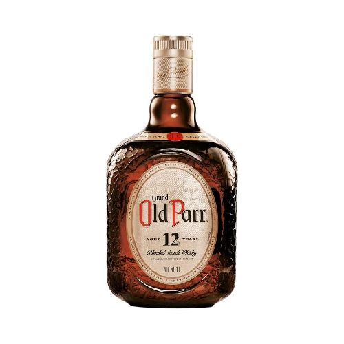 Whisky Old Parr 1lt