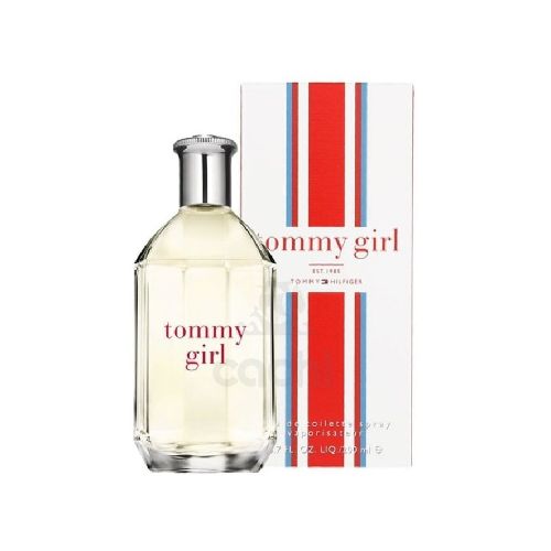 Perfume Tommy Girl 200ml Tommy Hilfiger Original