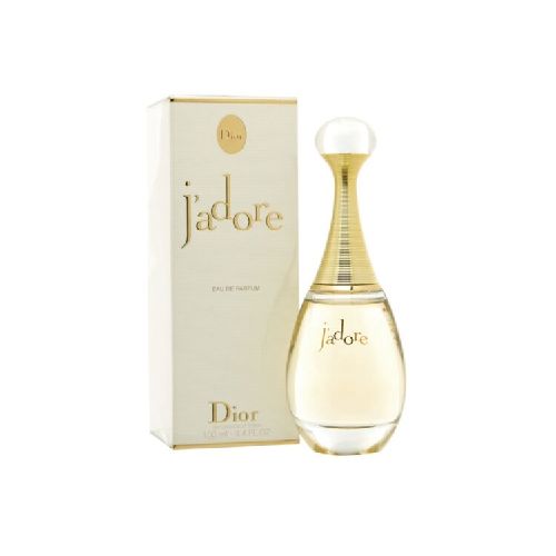 Perfume J'adore 100ml Edp Original