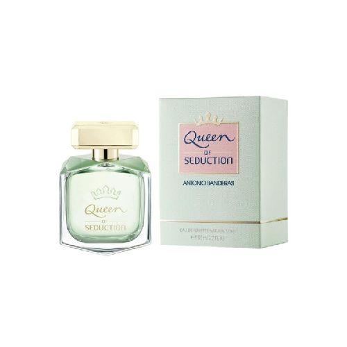 Perfume Queen Of Seduction 80ml Original