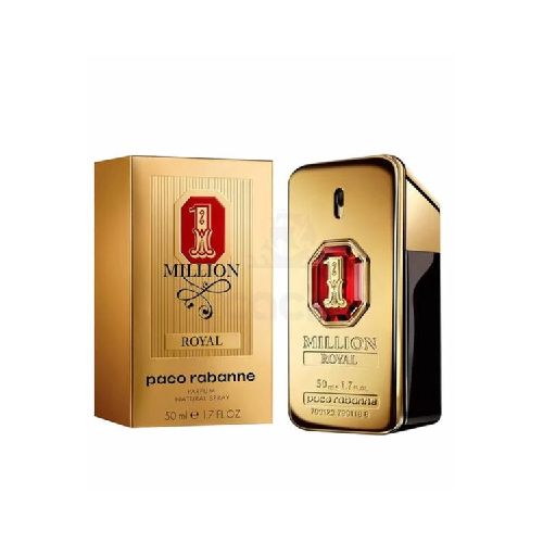 Perfume One Million Royal Parfum 50ml Paco Rabanne