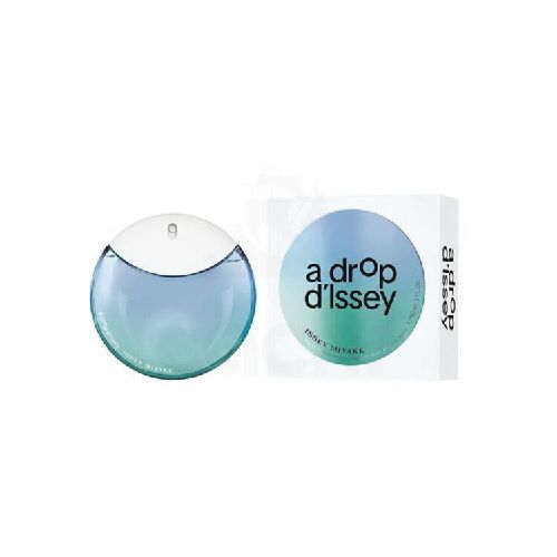 Perfume A Drop D Issey Fraiche 90ml Pour Femme Issey Miyake