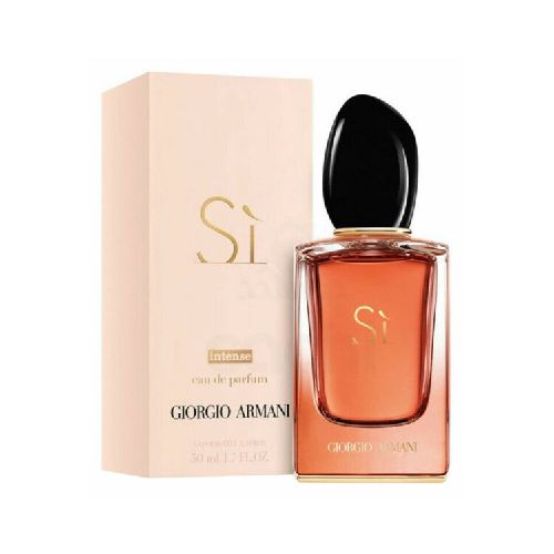 Perfume Si Intense edp 50ml Giorgio Armani