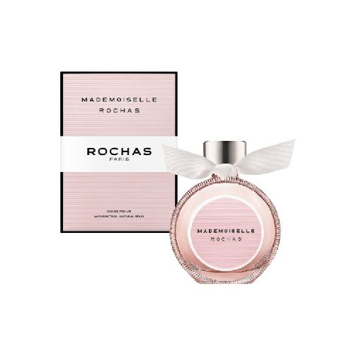 Perfume Mademoiselle Rochas Edp 90ml