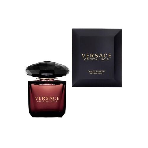 Perfume Versace Crystal Noir edt 90ml Original