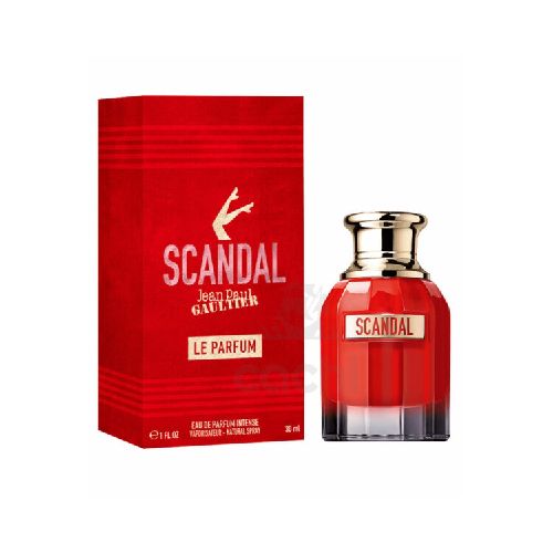 Perfume Jean Paul Gaultier Scandal Le Parfum edp 30ml