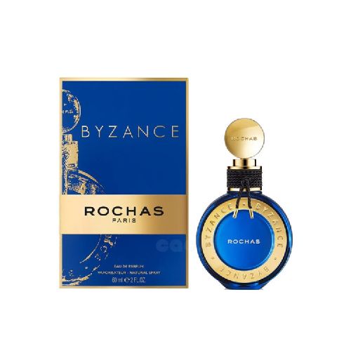 Perfume Rochas Byzance edp 60ml