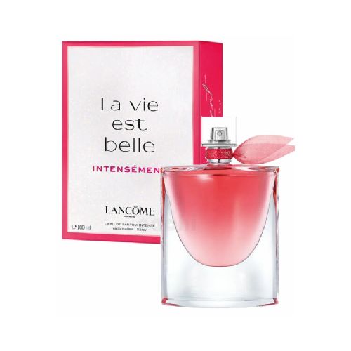 Perfume La Vie Est Belle Intensement Edp 100ml Lancome