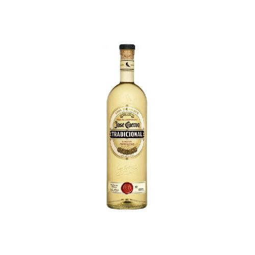 Tequila Jose Cuervo Reposado Edición Limitada 750ml