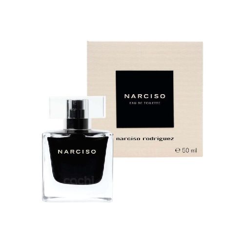 Perfume Narciso De Narciso Rodriguez Edt 50ml