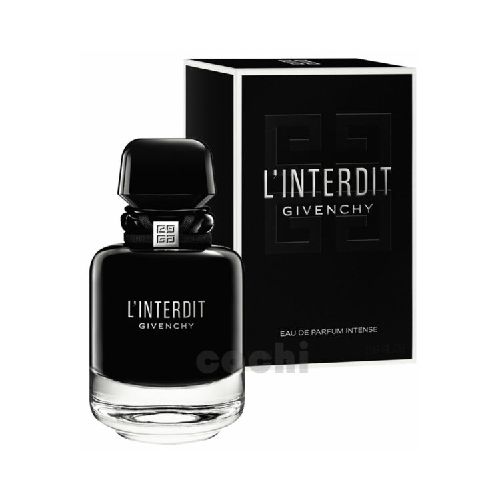 Perfume Givenchy L'Interdit Intense 80ml edp