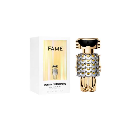 Perfume Paco Rabanne Fame 50ml edp Original