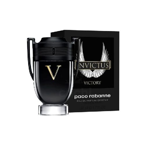 Perfume Paco Rabanne Invictus Victory edp Extreme 50ml