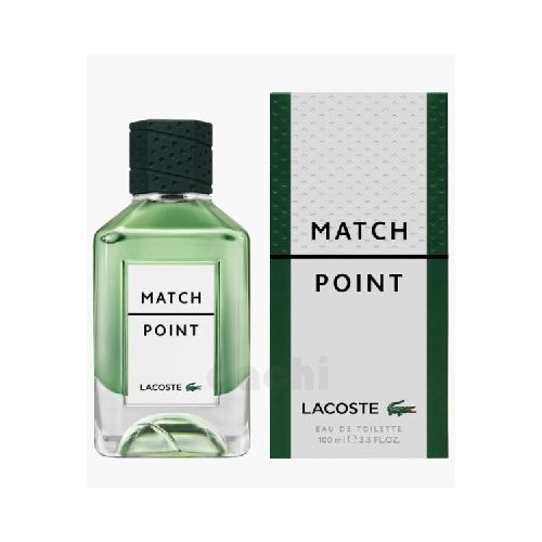 Perfume Lacoste Match Point edt 100ml