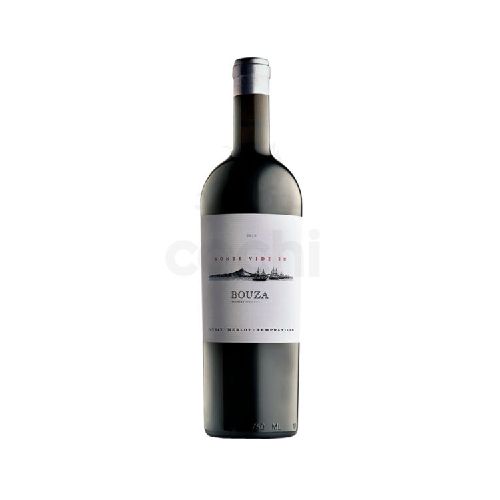 Vino Bouza Monte Vide Eu 750ml