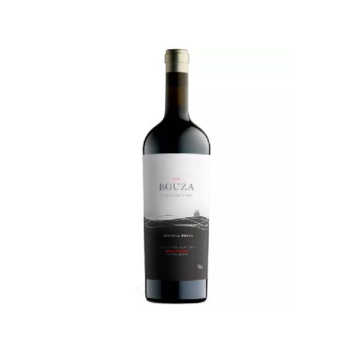 Vino Bouza Parcelas Únicas Tempranillo B15 750ml