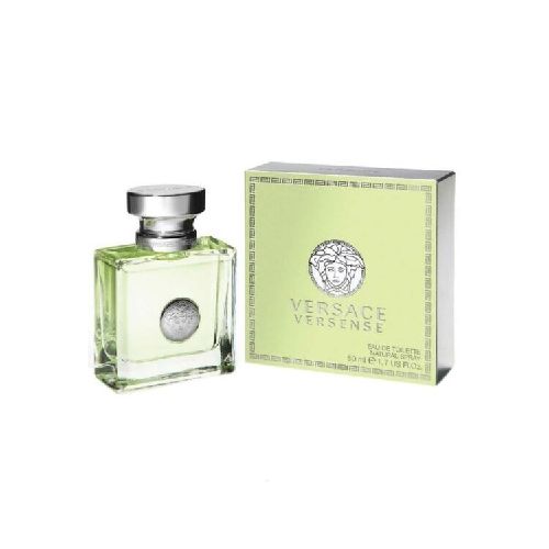 Perfume Versace Versense 50ml Original