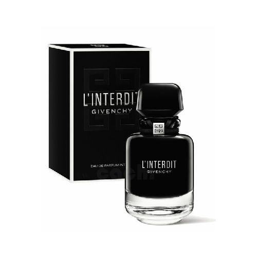 Perfume Givenchy L'Interdit Intense 50ml edp