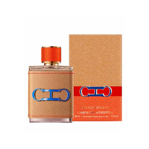 Perfume Ch Men Pasion edp 100ml Carolina Herrera