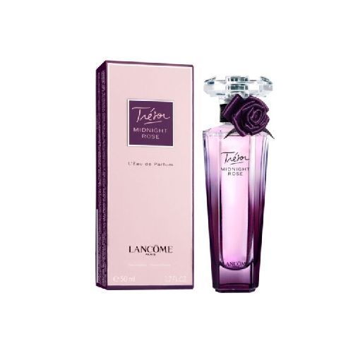 Perfume Tresor Midnight Rose 50ml Original Lancome