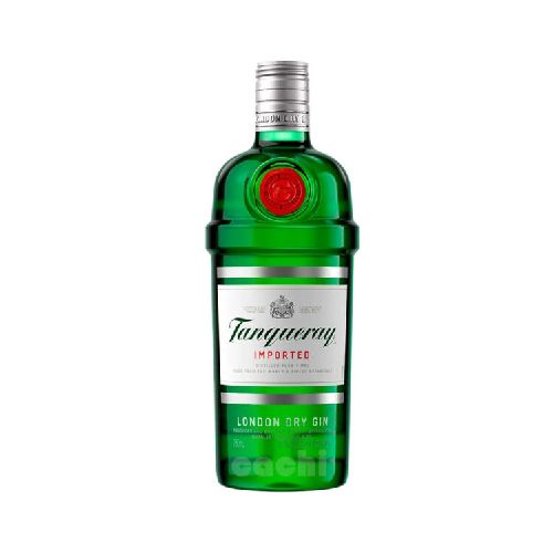 Gin Tanqueray 750ml London Dry Gin