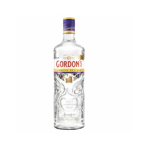 Gin Gordon's 750ml