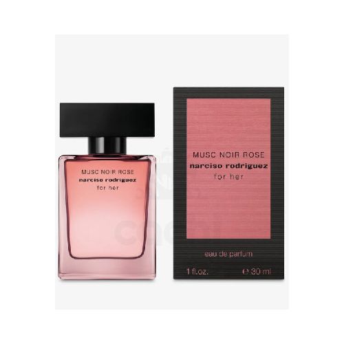 Perfume Narciso Rodriguez For Her Musc Noir Rose edp 30ml