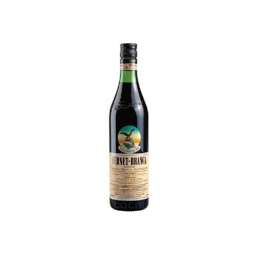 Fernet Branca 750 Ml